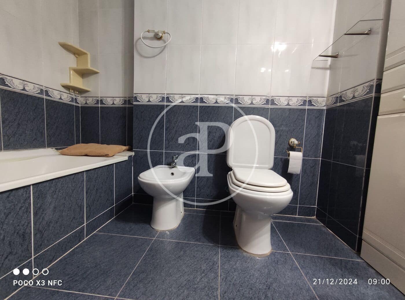 3 bedroom Apartment for rent in Albal - € 1,350 (Ref: 9341267)