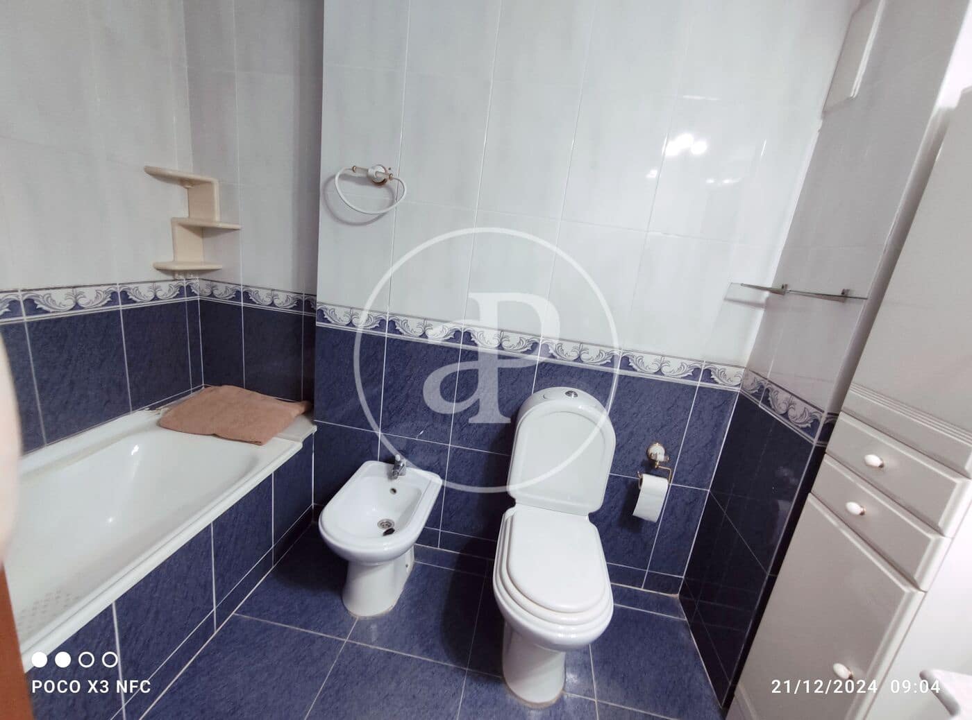 3 bedroom Apartment for rent in Albal - € 1,350 (Ref: 9341267)