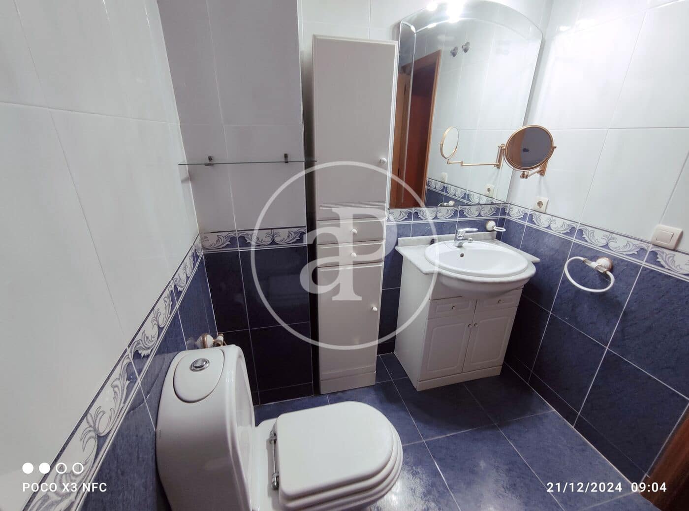 3 bedroom Apartment for rent in Albal - € 1,350 (Ref: 9341267)