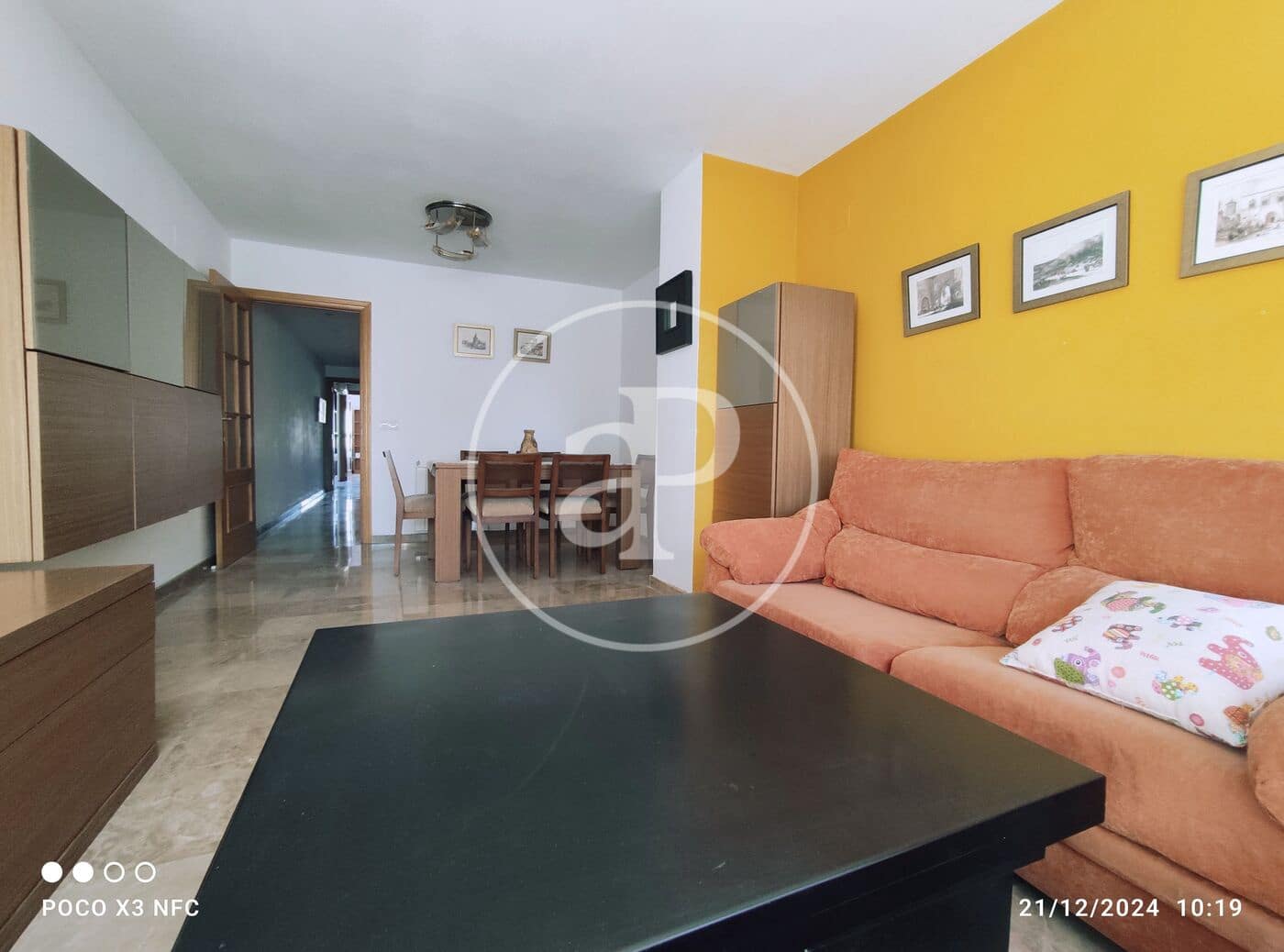 3 bedroom Apartment for rent in Albal - € 1,350 (Ref: 9341267)