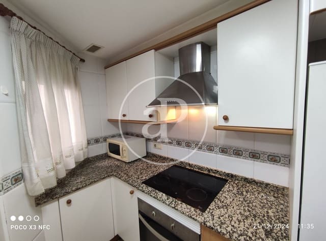 3 bedroom Apartment for rent in Albal - € 1,350 (Ref: 9341267)