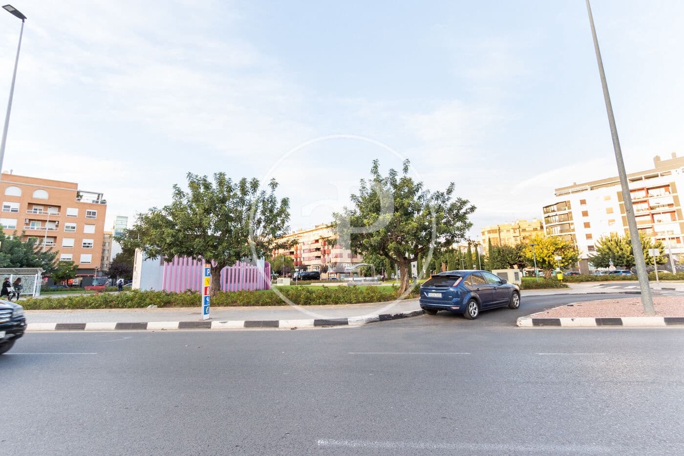 1 makuuhuone Huoneisto myytävänä paikassa Torrent - 460 000 € (Ref: 9341268)