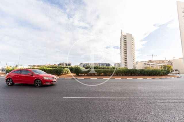 1 makuuhuone Huoneisto myytävänä paikassa Torrent - 460 000 € (Ref: 9341268)