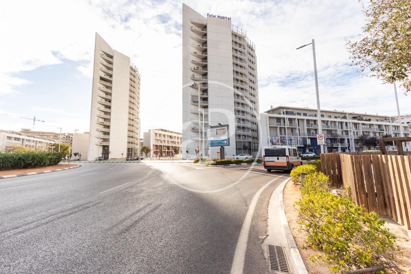 1 makuuhuone Huoneisto myytävänä paikassa Torrent - 460 000 € (Ref: 9341268)