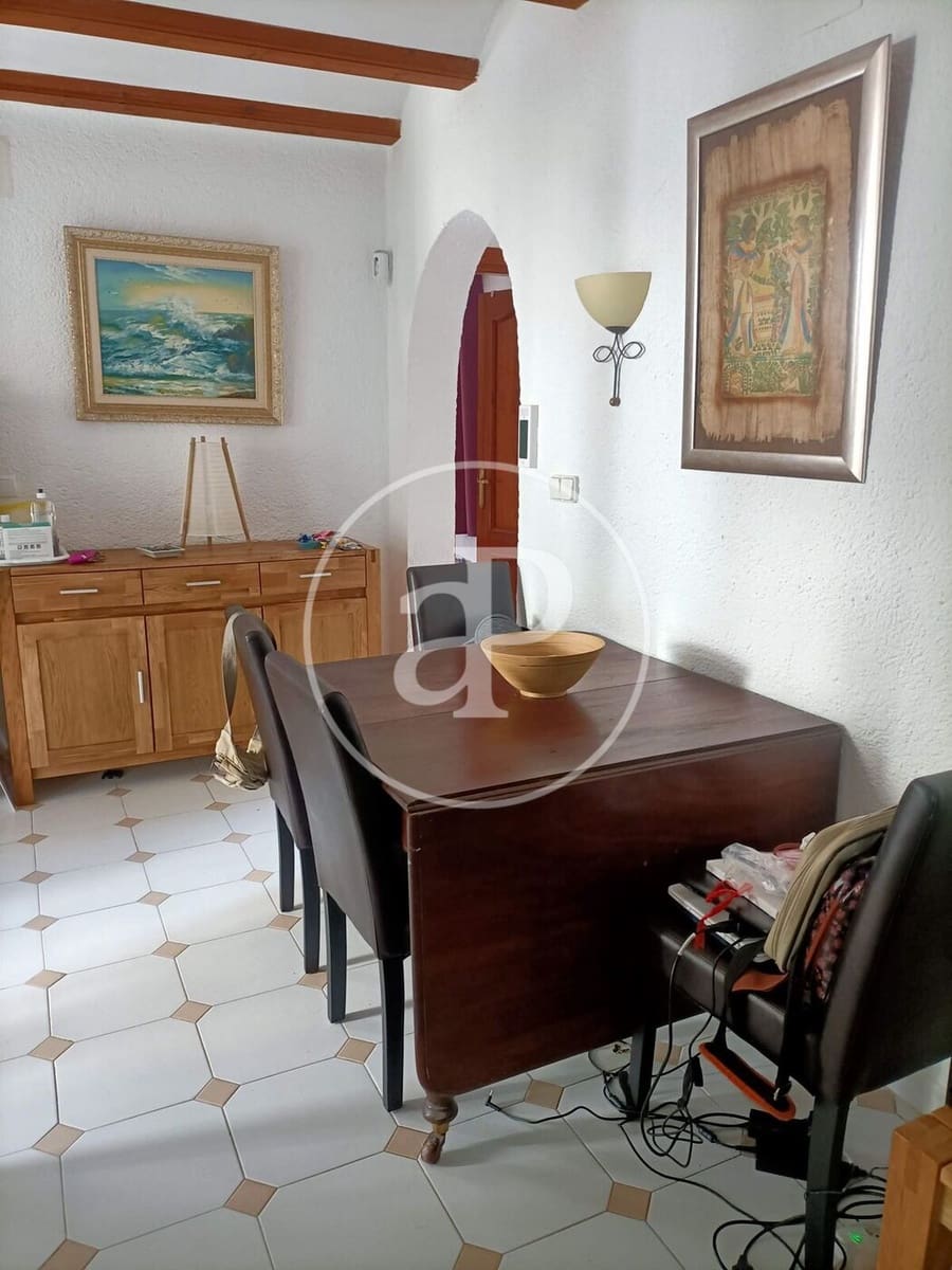 3 bedroom Villa for rent in Denia with pool - € 1,000 (Ref: 9341269)