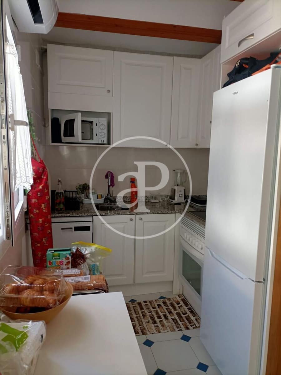 3 bedroom Villa for rent in Denia with pool - € 1,000 (Ref: 9341269)
