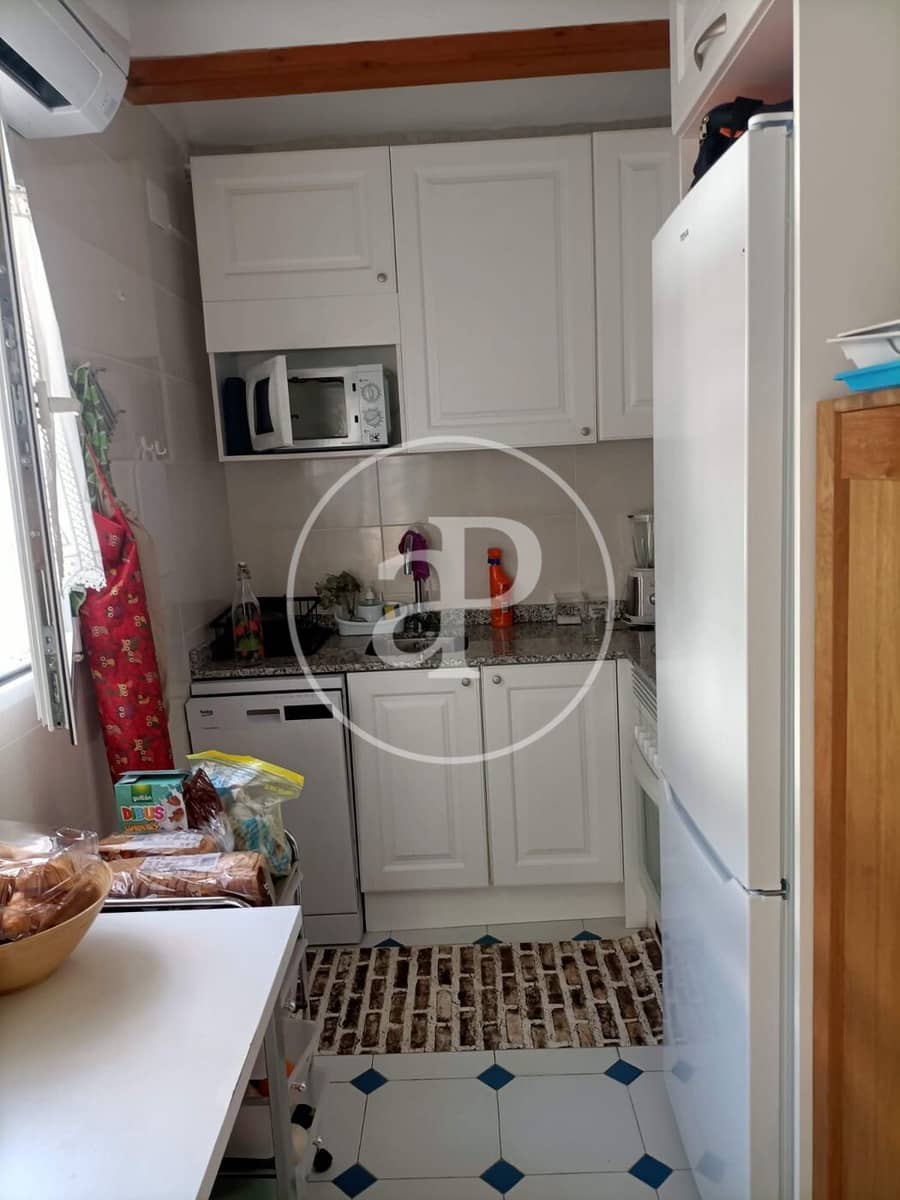 3 bedroom Villa for rent in Denia with pool - € 1,000 (Ref: 9341269)