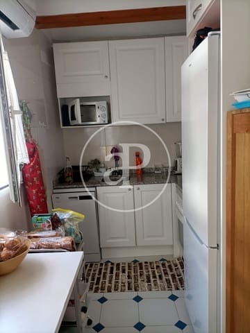3 camera da letto Villa da affittare in La Pedrera - Vessanes, Dénia con piscina - 850 € (Rif: 9341269)