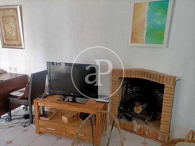 3 camera da letto Villa da affittare in La Pedrera - Vessanes, Dénia con piscina - 850 € (Rif: 9341269)