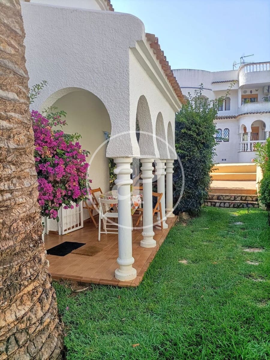 3 bedroom Villa for rent in Denia with pool - € 1,000 (Ref: 9341269)