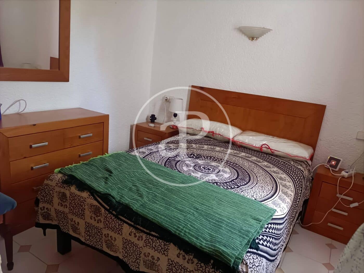 3 bedroom Villa for rent in Denia with pool - € 1,000 (Ref: 9341269)