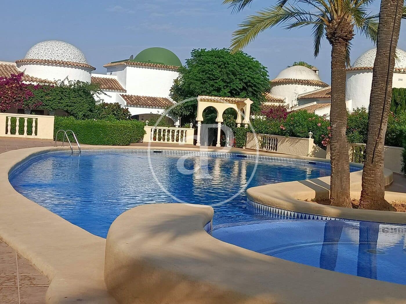 3 bedroom Villa for rent in Denia with pool - € 1,000 (Ref: 9341269)
