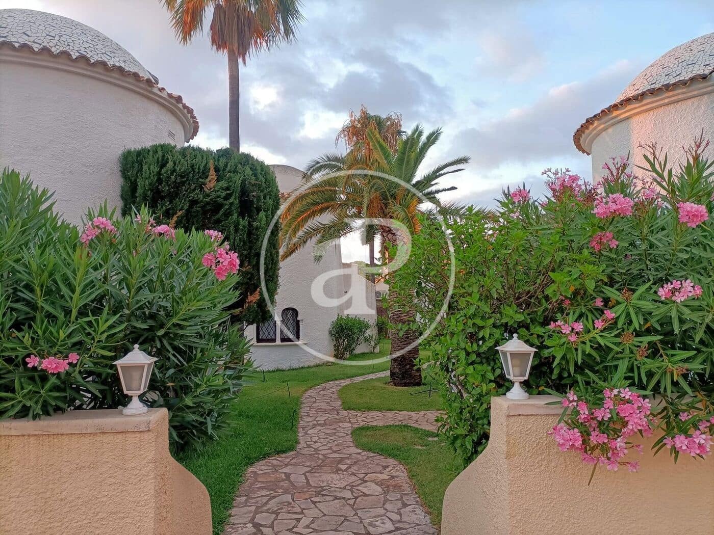 3 bedroom Villa for rent in Denia with pool - € 1,000 (Ref: 9341269)
