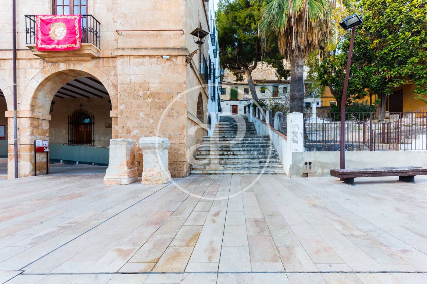 3 bedroom Villa for rent in Denia with pool - € 1,000 (Ref: 9341269)