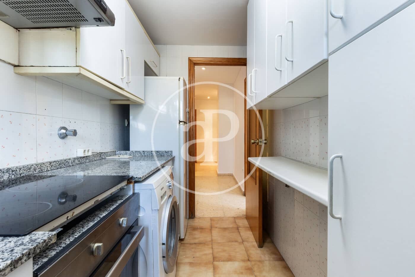 3 soveværelse Lejlighed til salg i Alboraya / Alboraia - € 339.000 (Ref: 9341270)