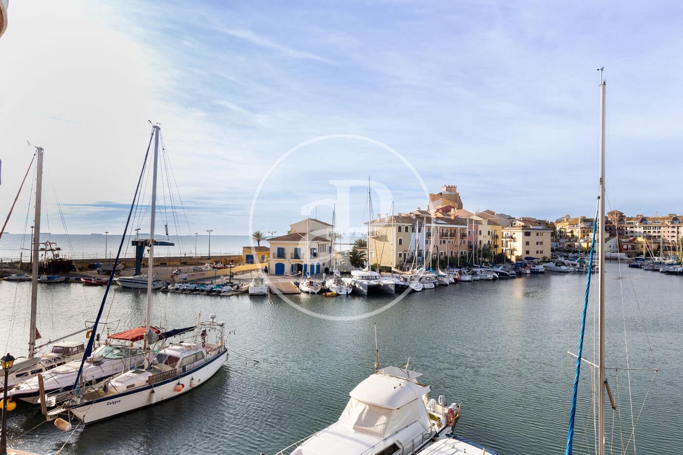 3 soveværelse Lejlighed til salg i Alboraya / Alboraia - € 339.000 (Ref: 9341270)