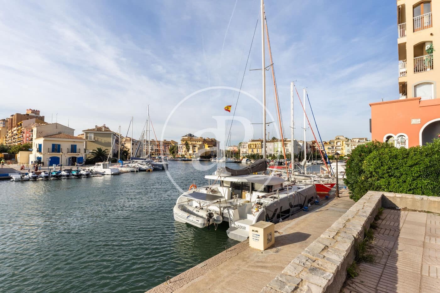 3 soveværelse Lejlighed til salg i Alboraya / Alboraia - € 339.000 (Ref: 9341270)