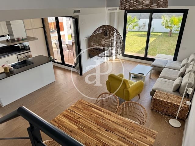 4 quarto Moradia para venda em Bétera com piscina - 650 000 € (Ref: 9341271)