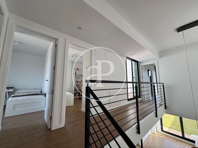 4 quarto Moradia para venda em Bétera com piscina - 650 000 € (Ref: 9341271)