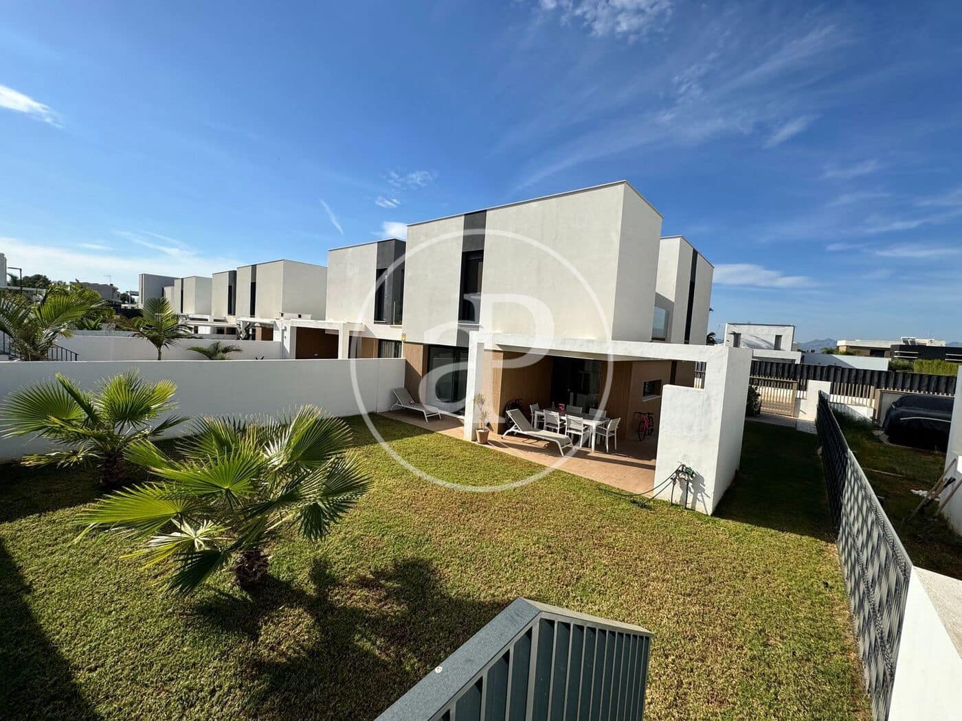 4 sovrum Villa till salu i Betera med pool - 650 000 € (Ref: 9341271)