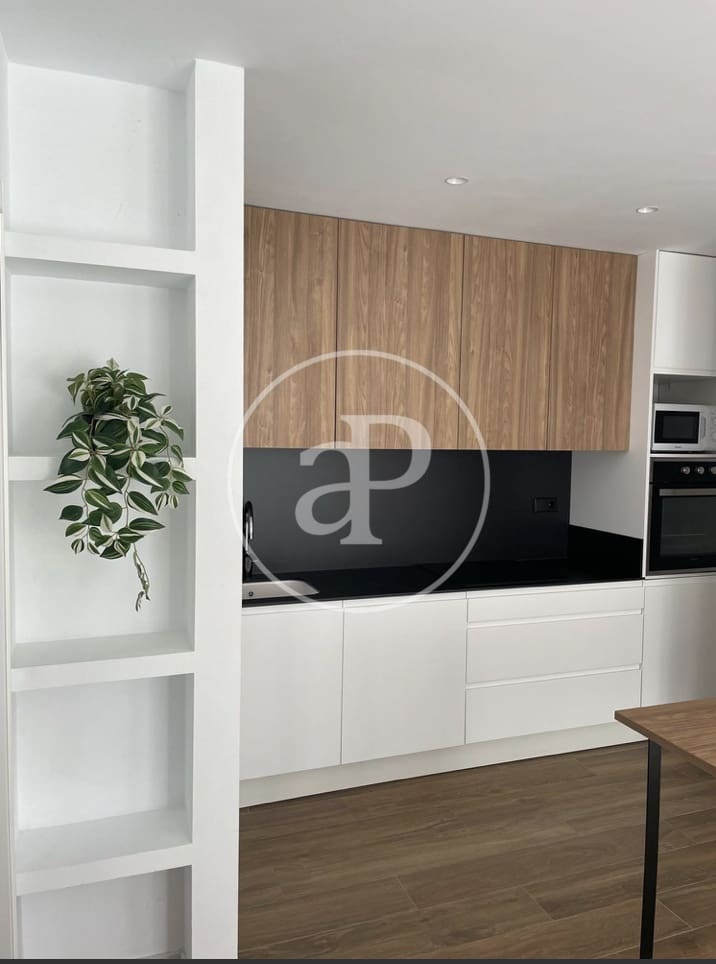 2 quarto Apartamento para venda em Valencia cidade - 370 000 € (Ref: 9341272)