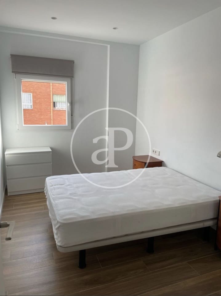 2 quarto Apartamento para venda em Valencia cidade - 370 000 € (Ref: 9341272)