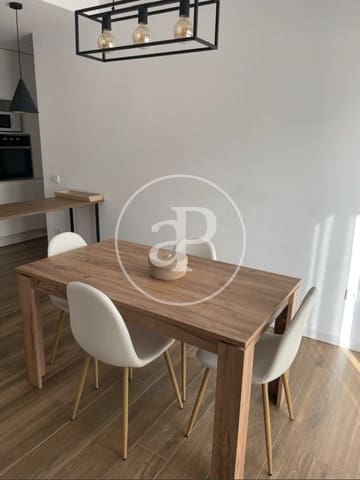 2 soveværelse Lejlighed til salg i Albors, Valencia by - € 370.000 (Ref: 9341272)