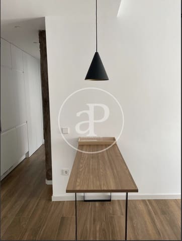 2 soveværelse Lejlighed til salg i Albors, Valencia by - € 370.000 (Ref: 9341272)