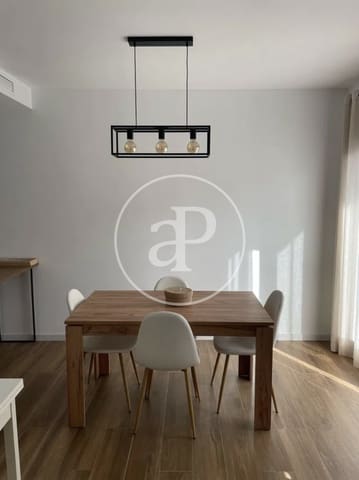 2 soveværelse Lejlighed til salg i Albors, Valencia by - € 370.000 (Ref: 9341272)