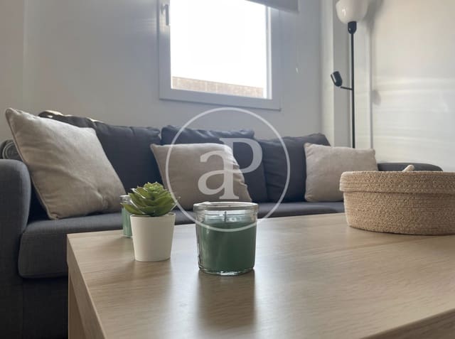 2 soveværelse Lejlighed til salg i Albors, Valencia by - € 370.000 (Ref: 9341272)