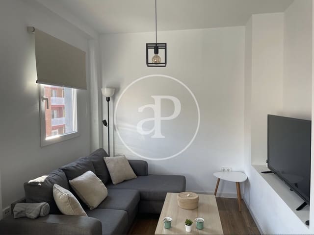 2 soveværelse Lejlighed til salg i Albors, Valencia by - € 370.000 (Ref: 9341272)