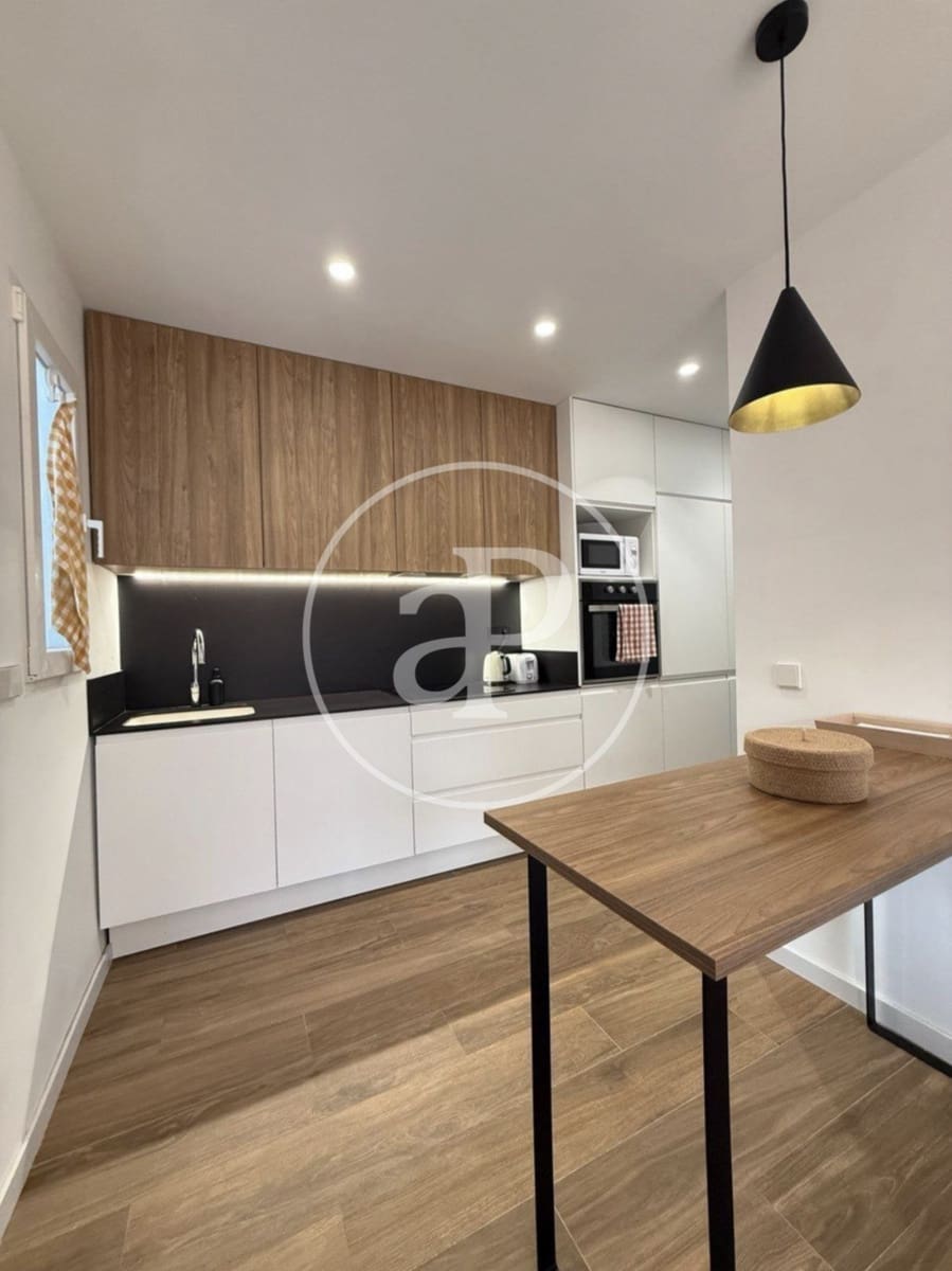 2 quarto Apartamento para venda em Valencia cidade - 370 000 € (Ref: 9341272)