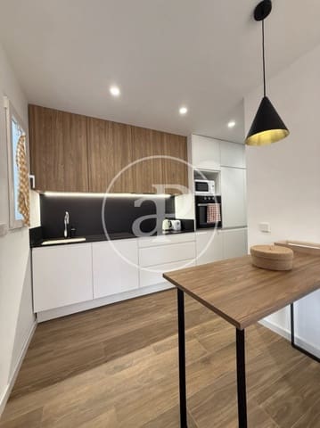 2 soveværelse Lejlighed til salg i Albors, Valencia by - € 370.000 (Ref: 9341272)