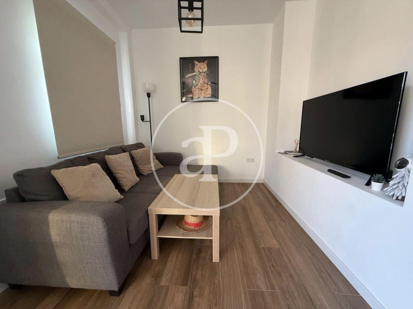 2 quarto Apartamento para venda em Valencia cidade - 370 000 € (Ref: 9341272)