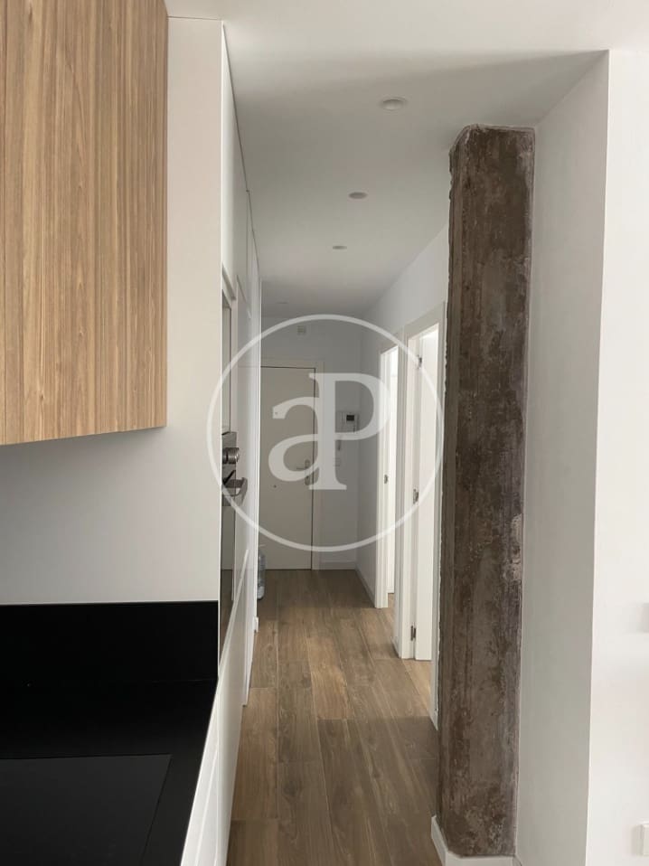 2 quarto Apartamento para venda em Valencia cidade - 370 000 € (Ref: 9341272)