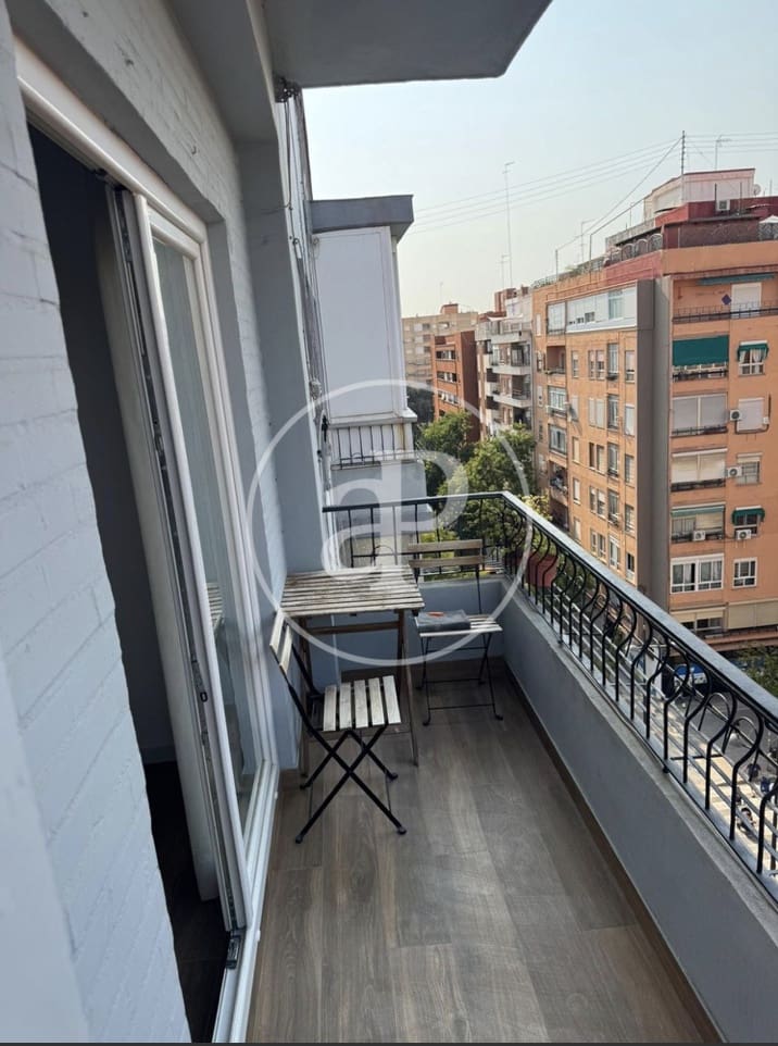 2 quarto Apartamento para venda em Valencia cidade - 370 000 € (Ref: 9341272)