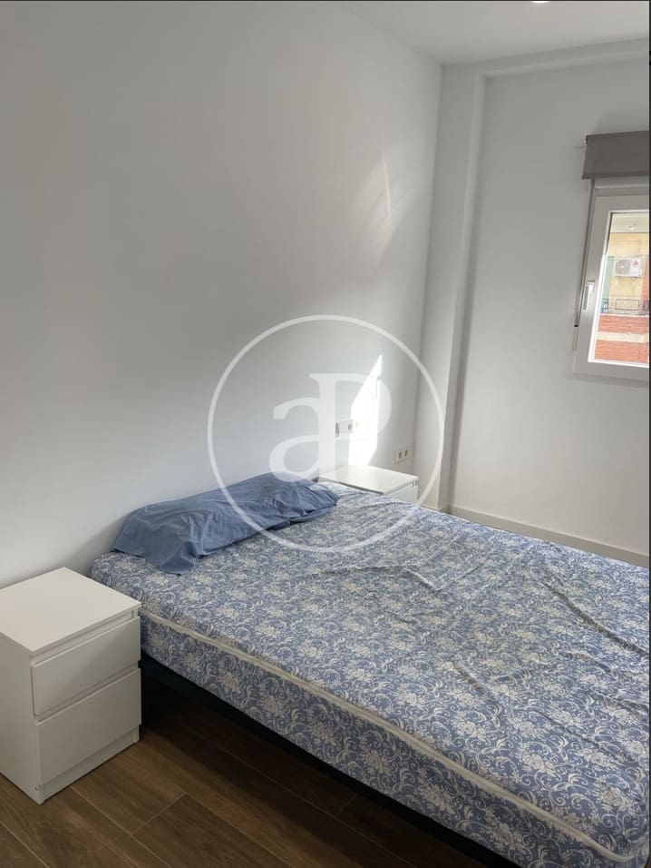 2 quarto Apartamento para venda em Valencia cidade - 370 000 € (Ref: 9341272)