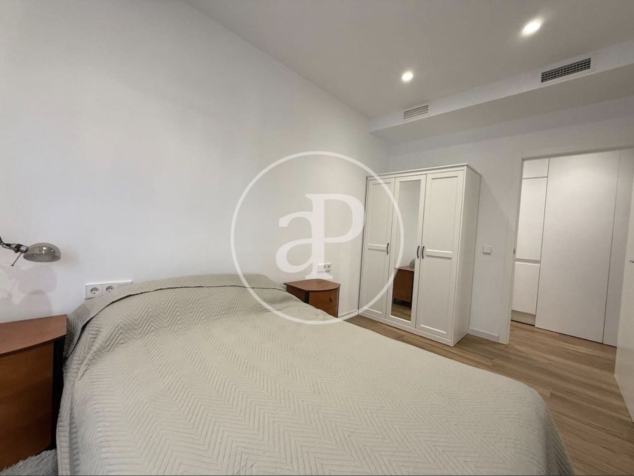 2 quarto Apartamento para venda em Valencia cidade - 370 000 € (Ref: 9341272)