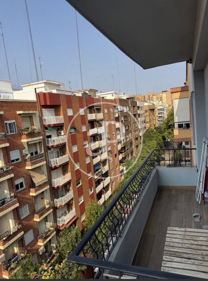 2 quarto Apartamento para venda em Valencia cidade - 370 000 € (Ref: 9341272)