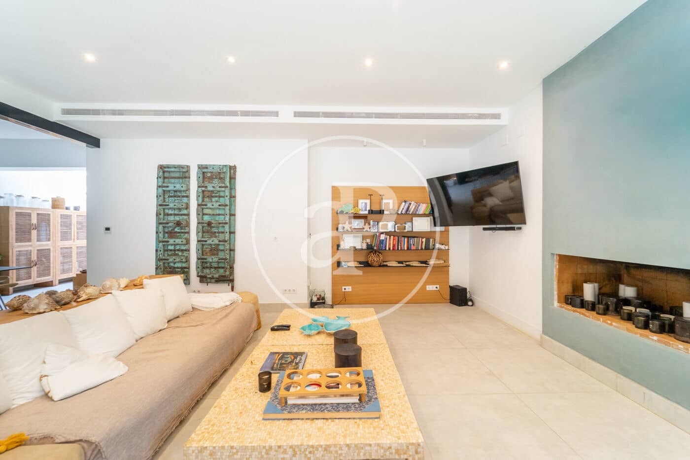 4 makuuhuone Huvila myytävänä paikassa Moraira - 1 700 000 € (Ref: 9341273)