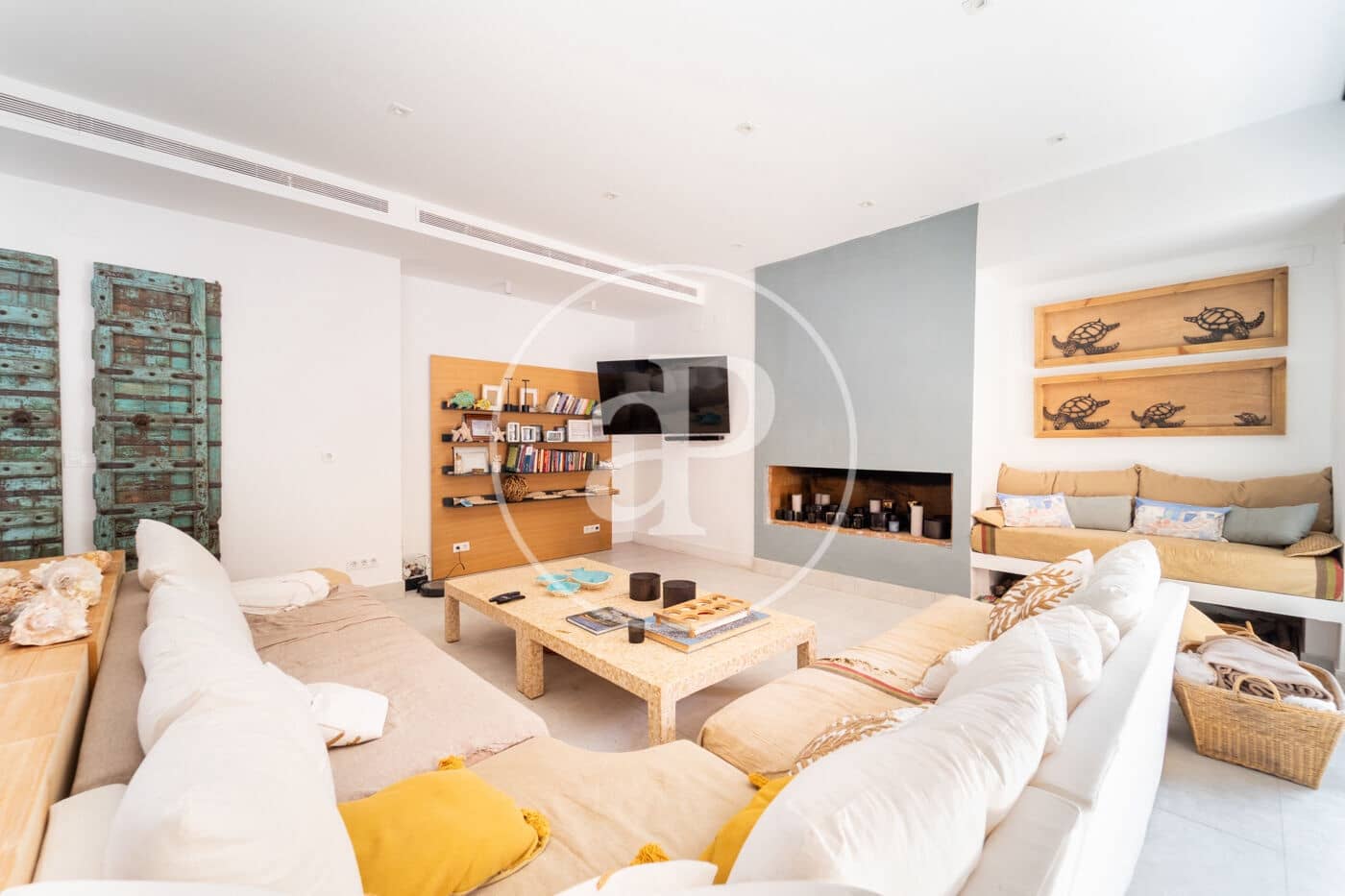 4 makuuhuone Huvila myytävänä paikassa Moraira - 1 700 000 € (Ref: 9341273)