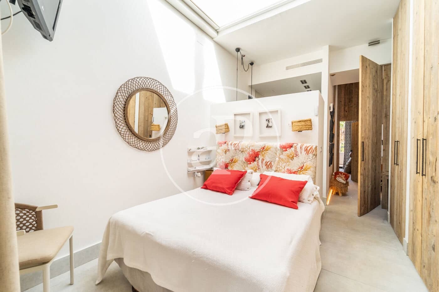 4 makuuhuone Huvila myytävänä paikassa Moraira - 1 700 000 € (Ref: 9341273)