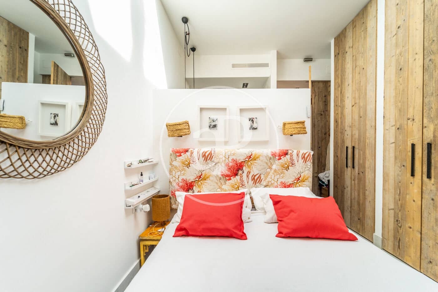 4 makuuhuone Huvila myytävänä paikassa Moraira - 1 700 000 € (Ref: 9341273)