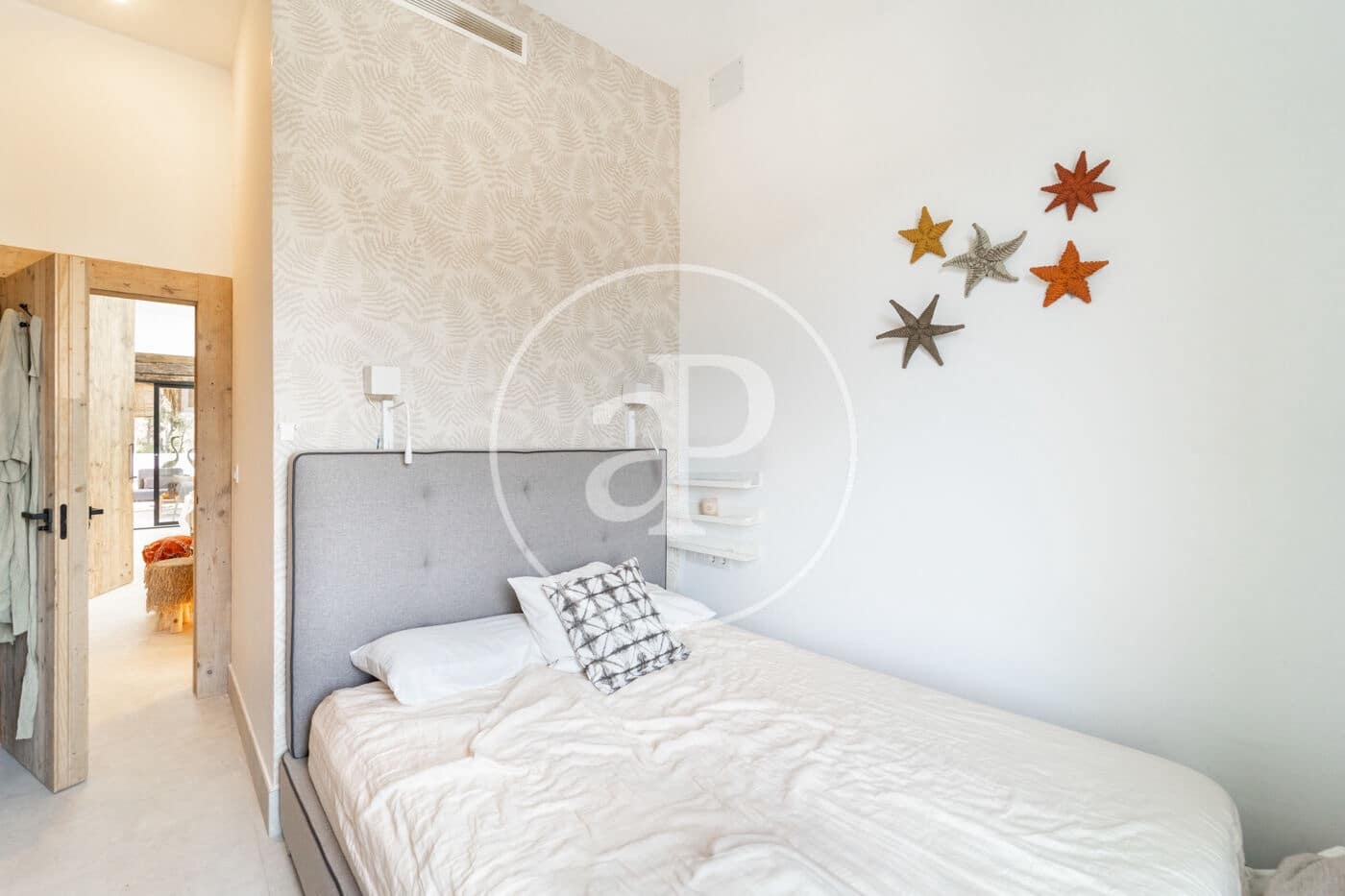 4 makuuhuone Huvila myytävänä paikassa Moraira - 1 700 000 € (Ref: 9341273)