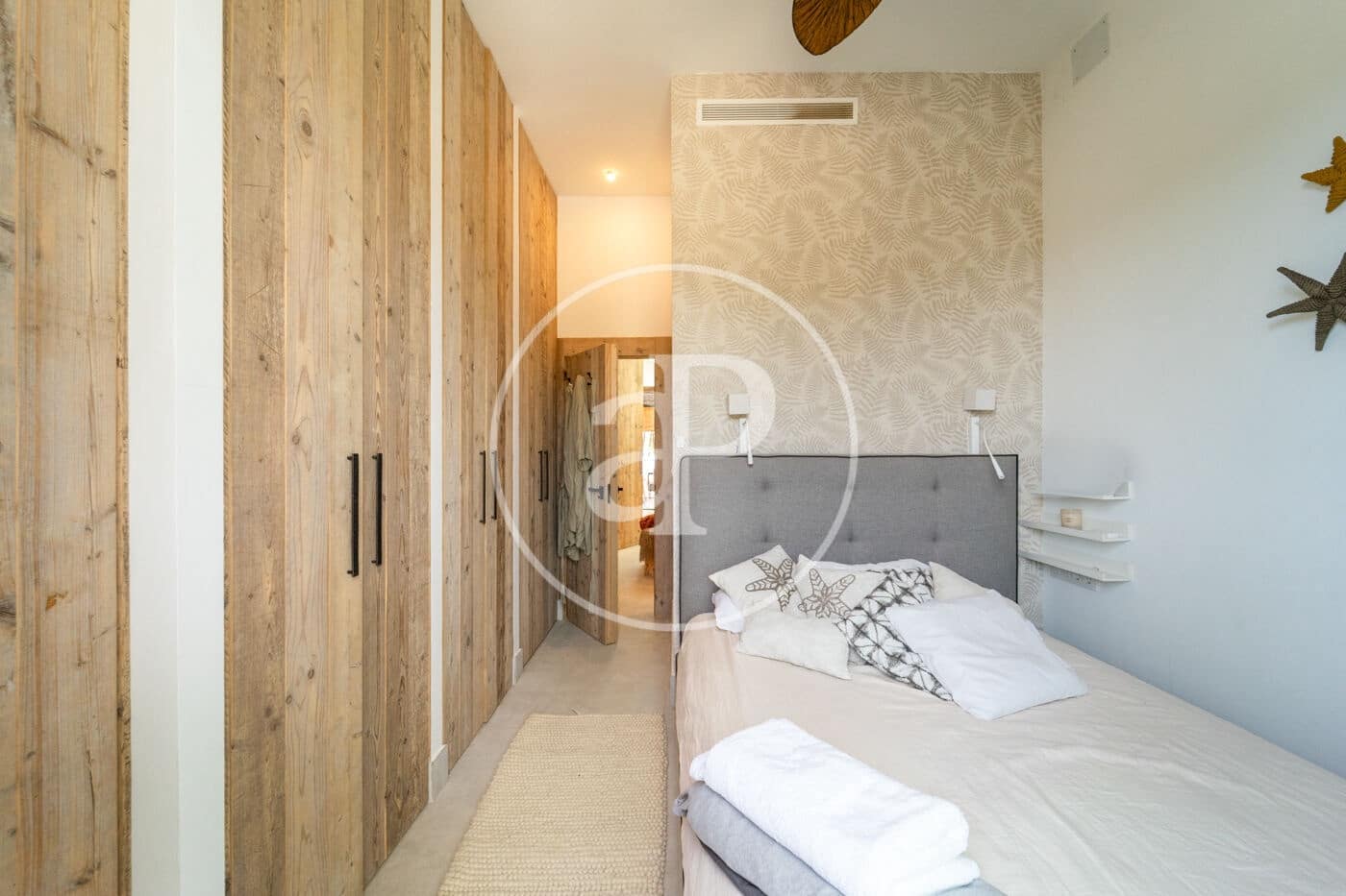 4 makuuhuone Huvila myytävänä paikassa Moraira - 1 700 000 € (Ref: 9341273)