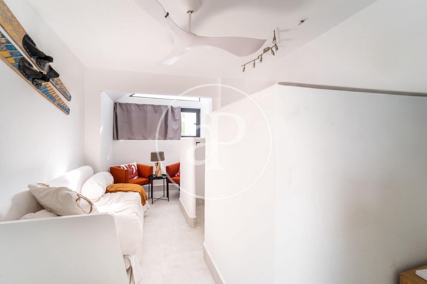 4 makuuhuone Huvila myytävänä paikassa Moraira - 1 700 000 € (Ref: 9341273)