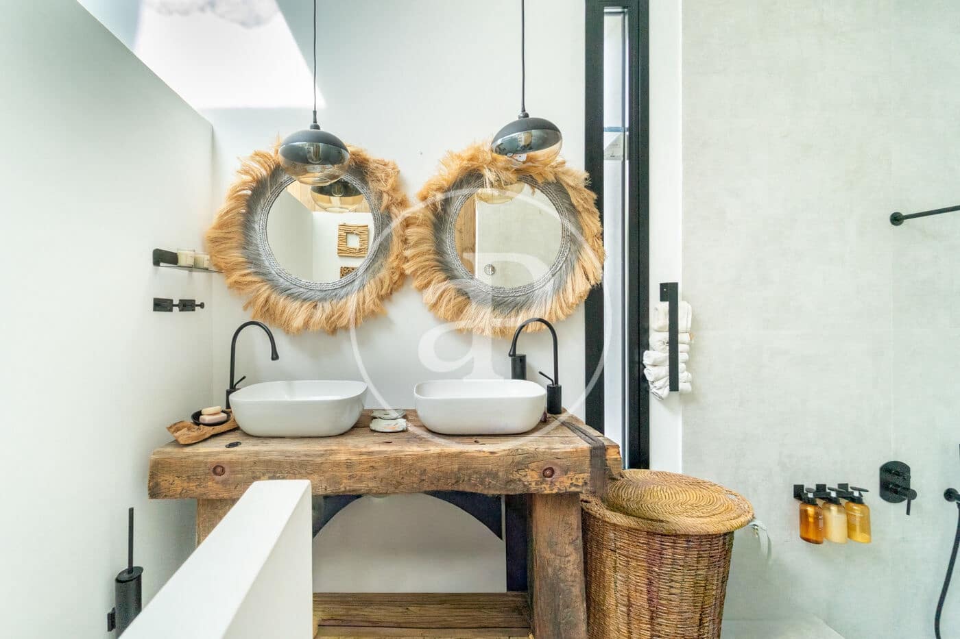 4 makuuhuone Huvila myytävänä paikassa Moraira - 1 700 000 € (Ref: 9341273)