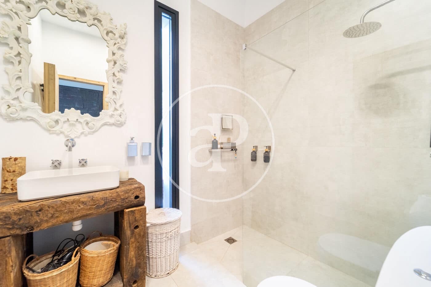 4 makuuhuone Huvila myytävänä paikassa Moraira - 1 700 000 € (Ref: 9341273)