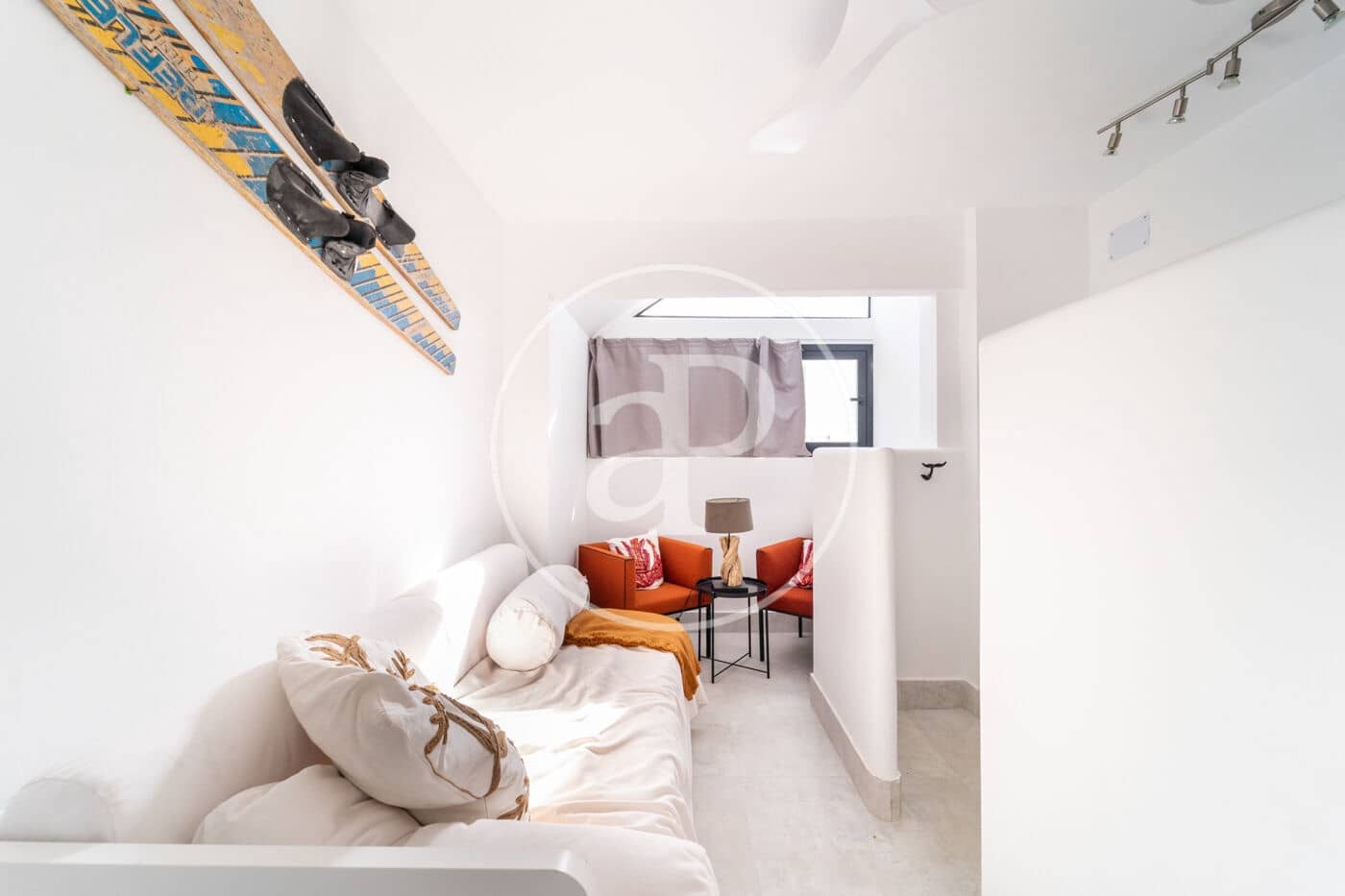 4 makuuhuone Huvila myytävänä paikassa Moraira - 1 700 000 € (Ref: 9341273)