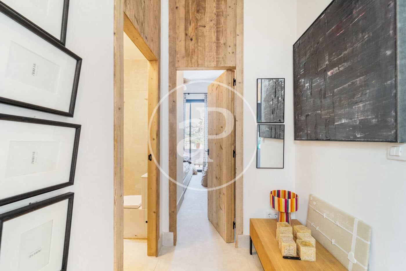 4 makuuhuone Huvila myytävänä paikassa Moraira - 1 700 000 € (Ref: 9341273)